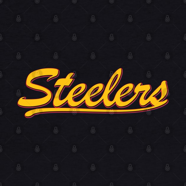 Steelers 2024 by Nagorniak